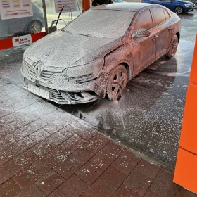 Renault Megane 1.5dci, снимка 3