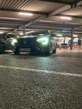 Renault Megane 1.5dci, снимка 7