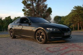 BMW 320 LCI, снимка 2