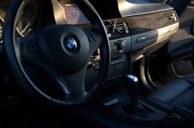 BMW 320 LCI, снимка 9