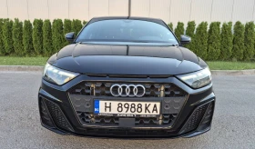 Audi A1 35 TFSI, снимка 3