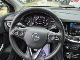 Opel Astra SPORTS TOURER+ 1.5d 122к.с, снимка 15
