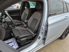 Opel Astra SPORTS TOURER+ 1.5d 122к.с, снимка 9