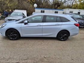 Opel Astra SPORTS TOURER+ 1.5d 122к.с, снимка 8