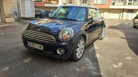 Mini Cooper Газов инжекцион BRC, снимка 7