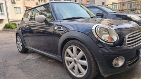 Mini Cooper Газов инжекцион BRC, снимка 4