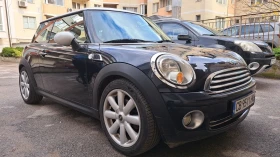 Mini Cooper Газов инжекцион BRC, снимка 1