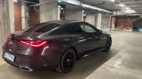 Mercedes-Benz CLE, снимка 6