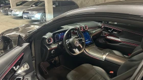 Mercedes-Benz CLE, снимка 4