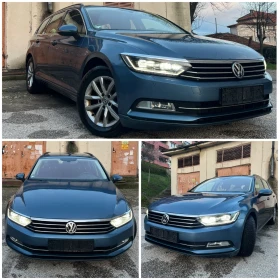 VW Passat 2.0TDI/150к.с/DSG/MATRIX/Масаж/Distronic, снимка 1