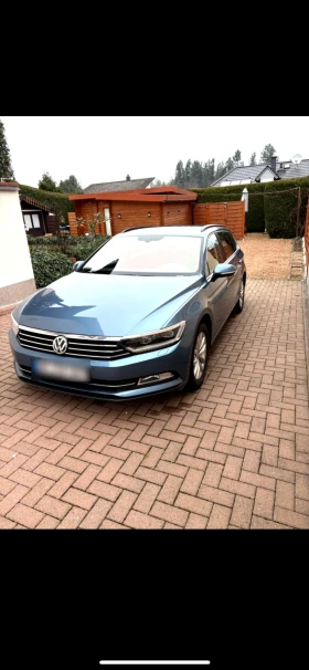 VW Passat 2.0TDI/150к.с/DSG/MATRIX/Масаж/Distronic, снимка 10