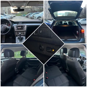 VW Passat 2.0TDI/150к.с/DSG/MATRIX/Масаж/Distronic, снимка 3