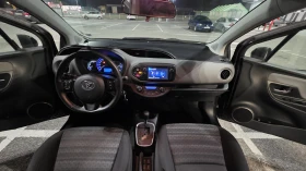 Toyota Yaris 1.5 Hybrid ГАРАНЦИОННА, снимка 7
