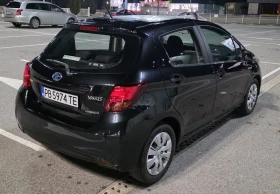 Toyota Yaris 1.5 Hybrid ГАРАНЦИОННА, снимка 4