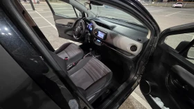 Toyota Yaris 1.5 Hybrid ГАРАНЦИОННА, снимка 9