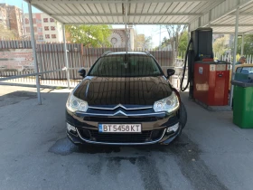 Citroen C5 Carlsson, снимка 10