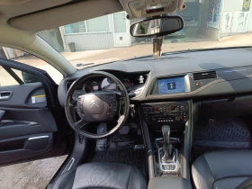 Citroen C5 Carlsson, снимка 6