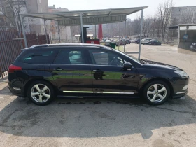 Citroen C5 Carlsson, снимка 5