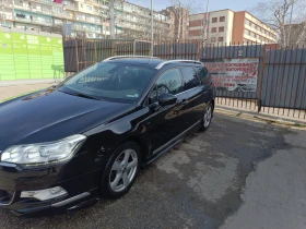 Citroen C5 Carlsson, снимка 7
