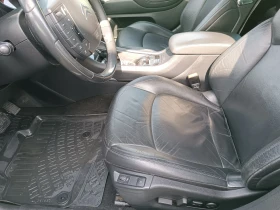 Citroen C5 Carlsson, снимка 8