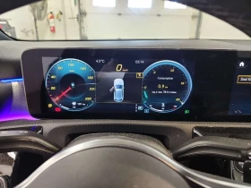 Mercedes-Benz A 250 * АМБИЕНТ* ALCANTARA* CARFAX * , снимка 11