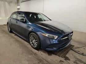 Mercedes-Benz A 250 * АМБИЕНТ* ALCANTARA* CARFAX * , снимка 2