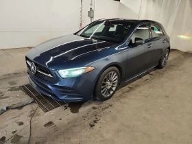 Mercedes-Benz A 250 * АМБИЕНТ* ALCANTARA* CARFAX * , снимка 1