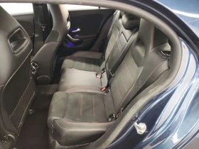 Mercedes-Benz A 250 * АМБИЕНТ* ALCANTARA* CARFAX * , снимка 13