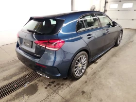 Mercedes-Benz A 250 * АМБИЕНТ* ALCANTARA* CARFAX * , снимка 3