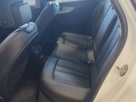 Audi A4 * KOMFORT * ПОДГРЕВ * ОТ ПРЕДСТАВИТЕЛСТВО, снимка 11