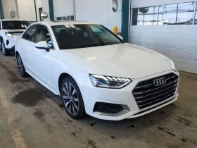 Audi A4 * KOMFORT * ПОДГРЕВ * ОТ ПРЕДСТАВИТЕЛСТВО, снимка 2