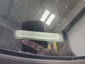 Audi A4 * KOMFORT * ПОДГРЕВ * ОТ ПРЕДСТАВИТЕЛСТВО, снимка 16