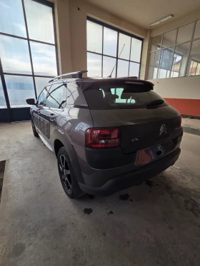 Citroen C4 Cactus Без забележки, снимка 3
