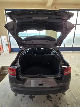 Citroen C4 Cactus Без забележки, снимка 6