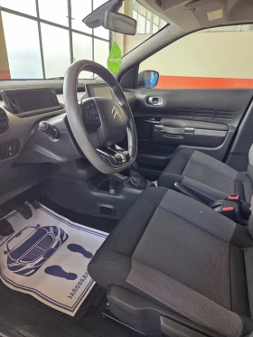 Citroen C4 Cactus Без забележки, снимка 11