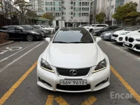 Lexus IS F SPORT / TOP, снимка 2