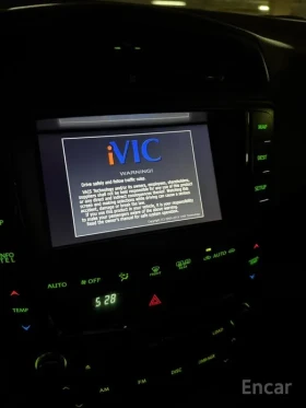 Lexus IS F SPORT / TOP, снимка 13