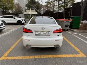 Lexus IS F SPORT / TOP, снимка 6