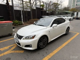 Lexus IS F SPORT / TOP, снимка 1