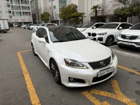 Lexus IS F SPORT / TOP, снимка 3