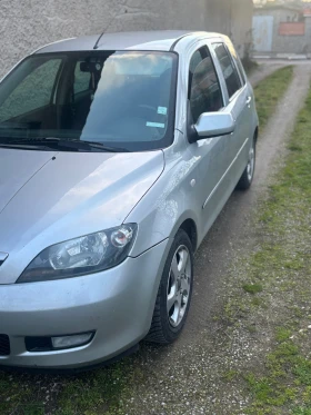 Mazda 2, снимка 4