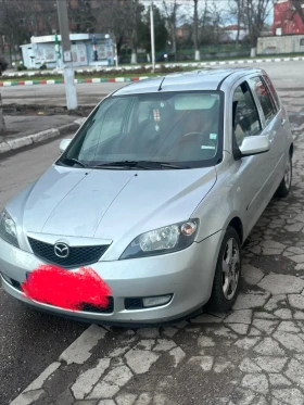 Mazda 2, снимка 3