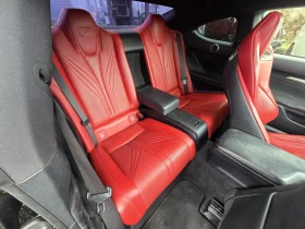 Lexus RC F 5.0/ГОТОВ ЛИЗИНГ/5000 ЕВРО АВАНС, снимка 10