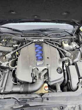 Lexus RC F 5.0/ГОТОВ ЛИЗИНГ/5000 ЕВРО АВАНС, снимка 17