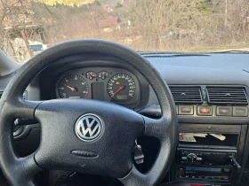 VW Golf 1.9 4motion 6 скорости, снимка 6