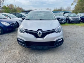 Renault Captur, снимка 4