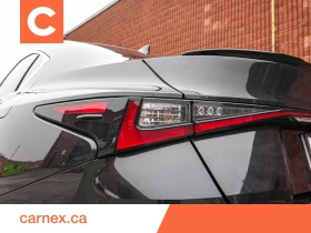 Lexus IS  F SPORT* AWD* АвтоКредит* (ЦЕНА ДО БГ), снимка 10