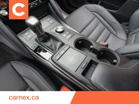 Lexus IS  F SPORT* AWD* АвтоКредит* (ЦЕНА ДО БГ), снимка 13