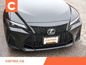 Lexus IS  F SPORT* AWD* АвтоКредит* (ЦЕНА ДО БГ), снимка 7