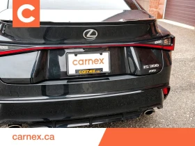 Lexus IS  F SPORT* AWD* АвтоКредит* (ЦЕНА ДО БГ), снимка 9